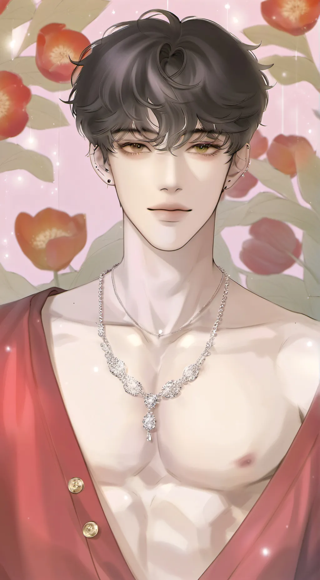 ai character: ~mouse...~ background