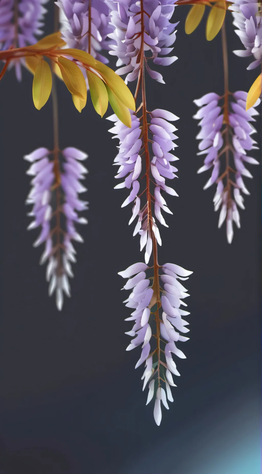 ai character: ☆The hashira's☆ background