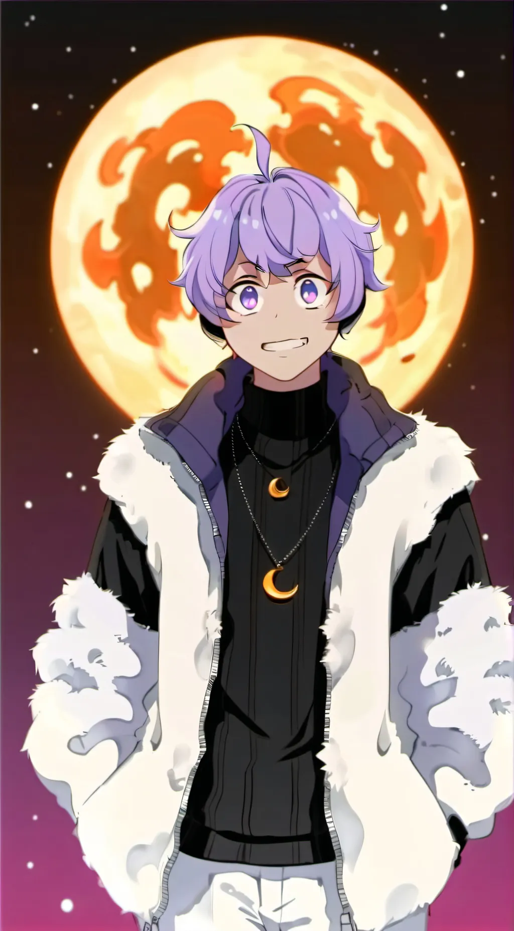 ai character: Dogday(part 6) background