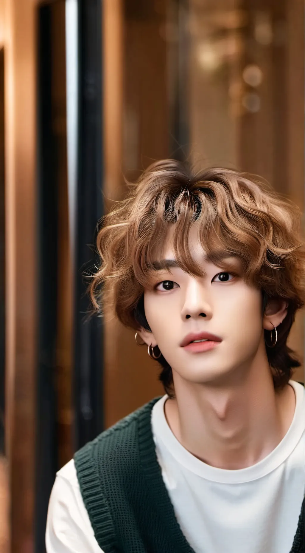 ai character: Yunbin background