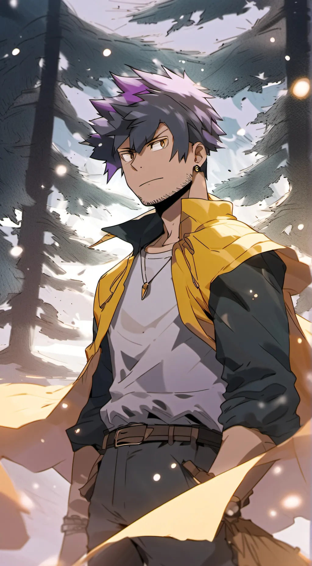 Talkie AI - Chat with Raikou (LP)