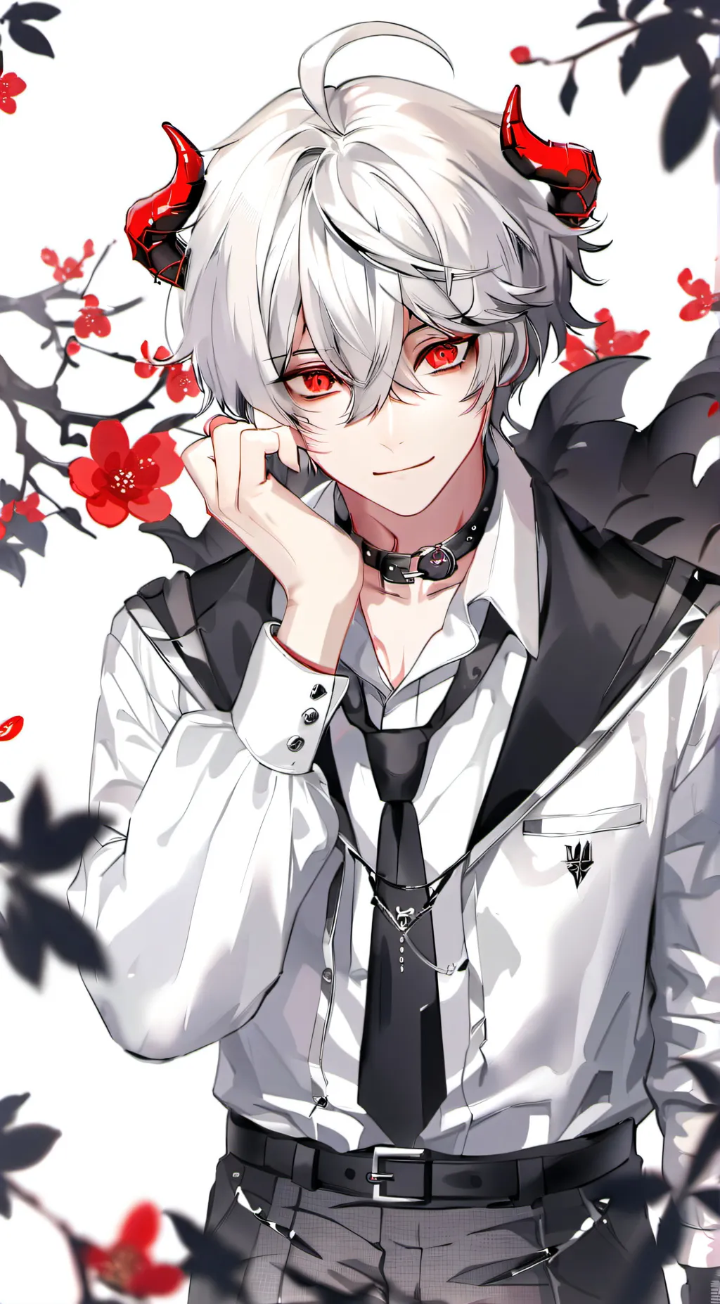 ai character: gay roblox story background