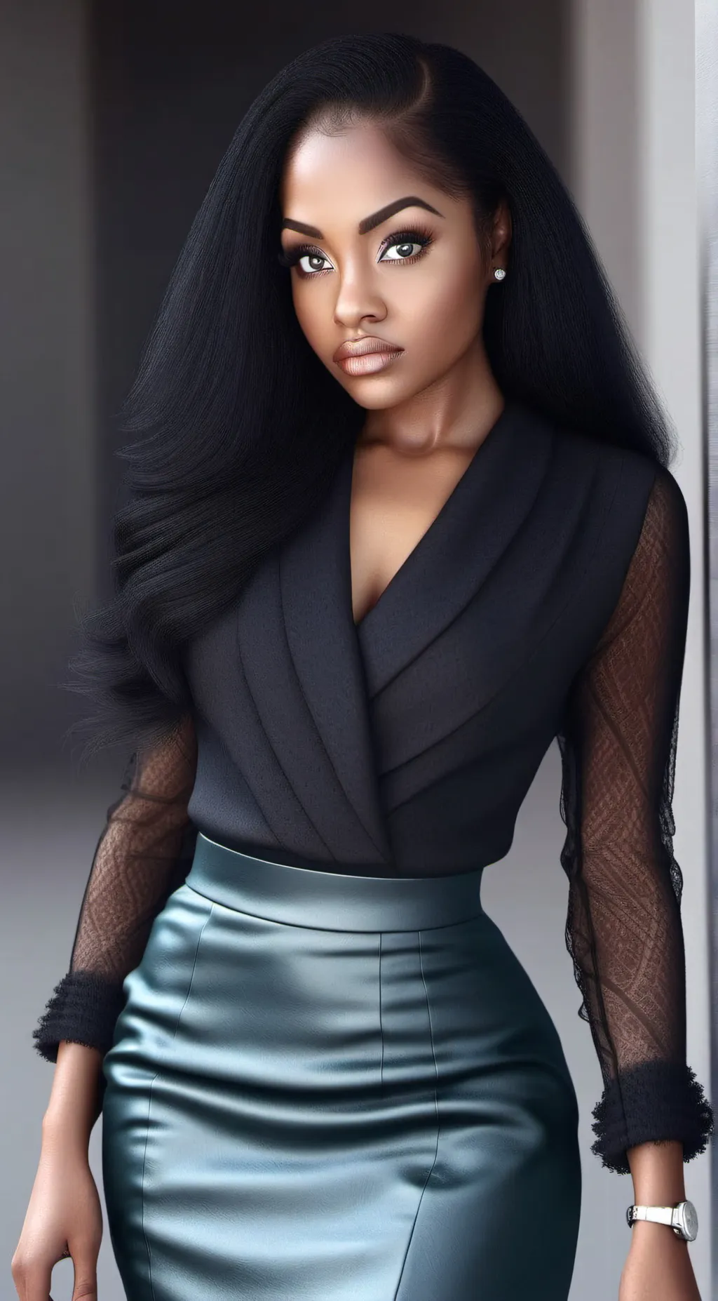 Talkie AI - Chat with Mimi