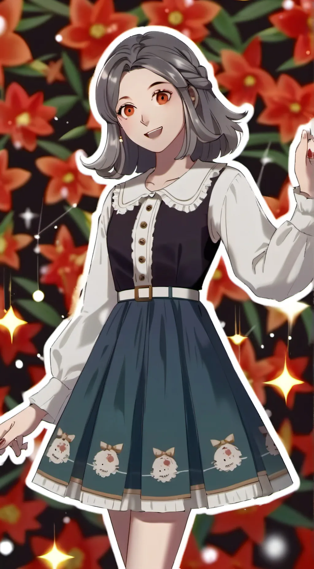 Talkie AI - Chat with you sister