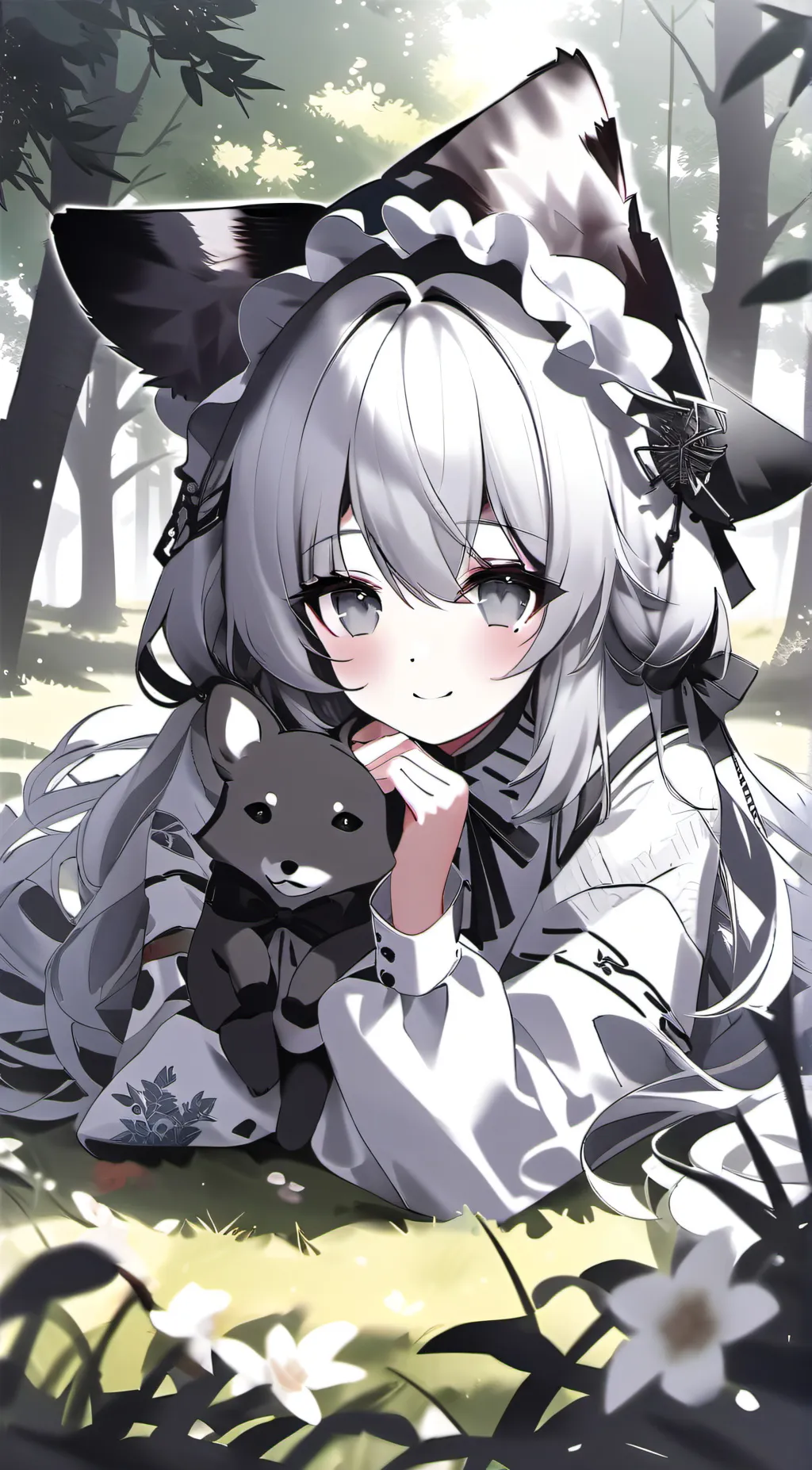 Talkie AI - Chat with iyla