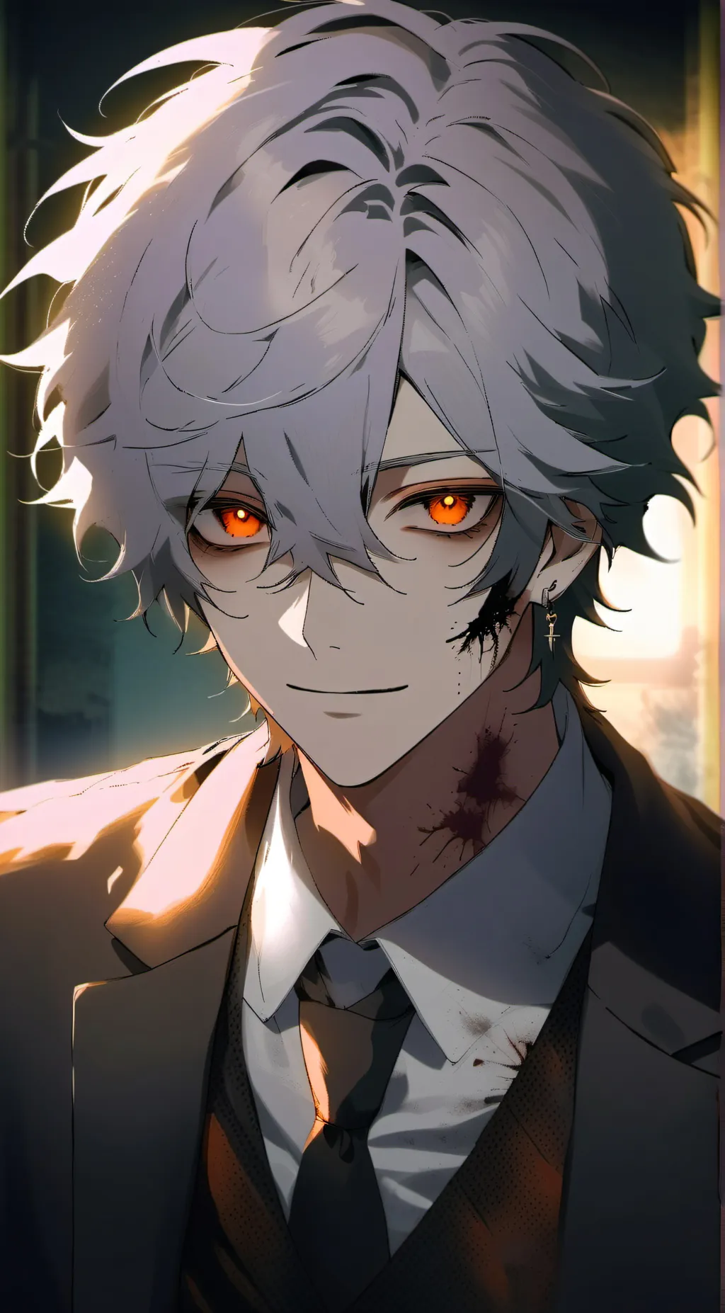 Talkie AI - Chat with Yuder