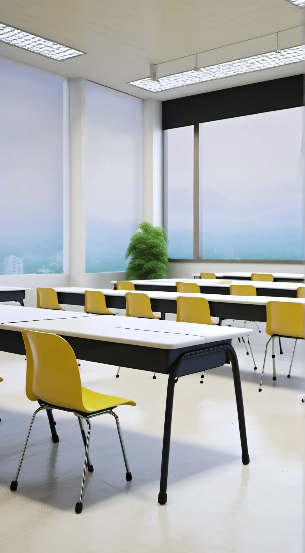 ai character: FPE x vedbek dogs background