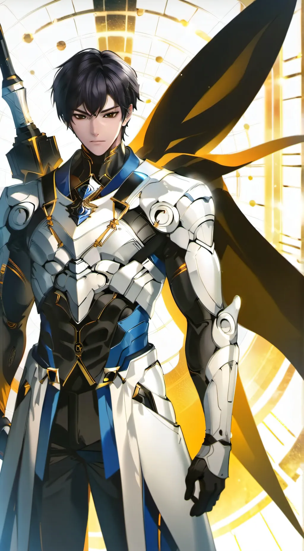 Talkie AI - Chat with Onyx