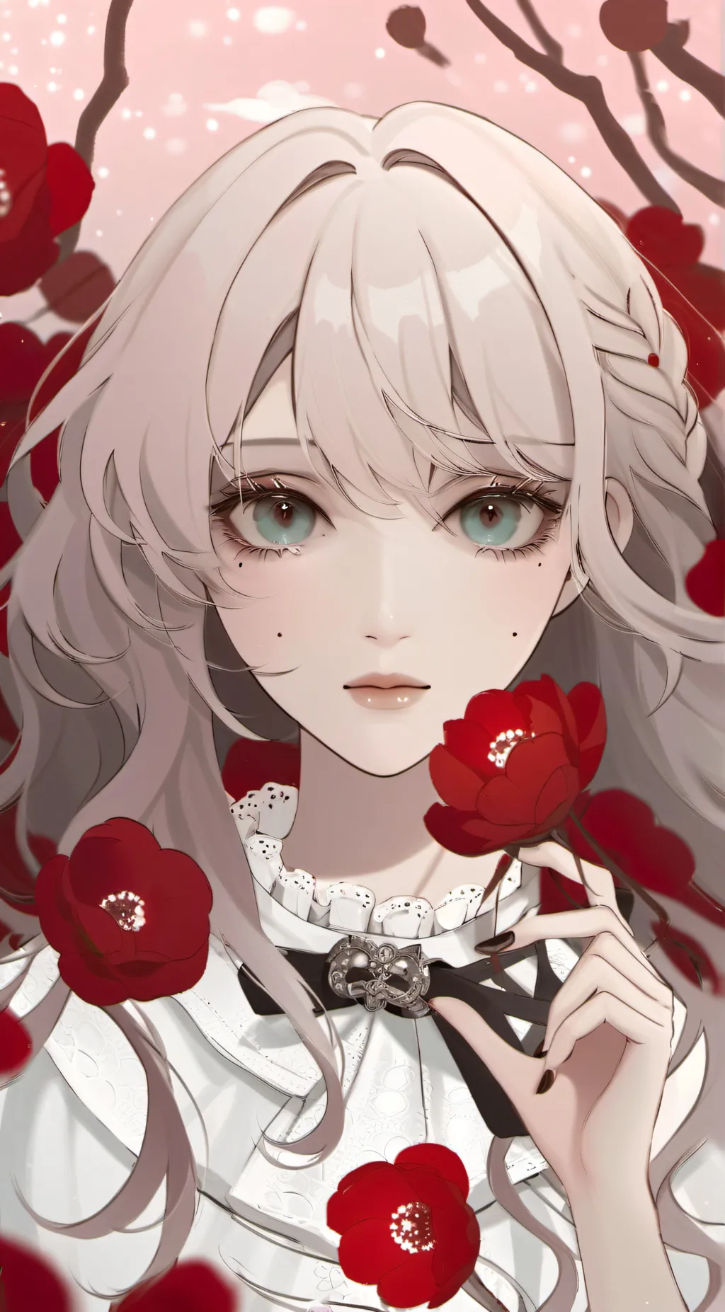 Talkie AI - Chat with slashers