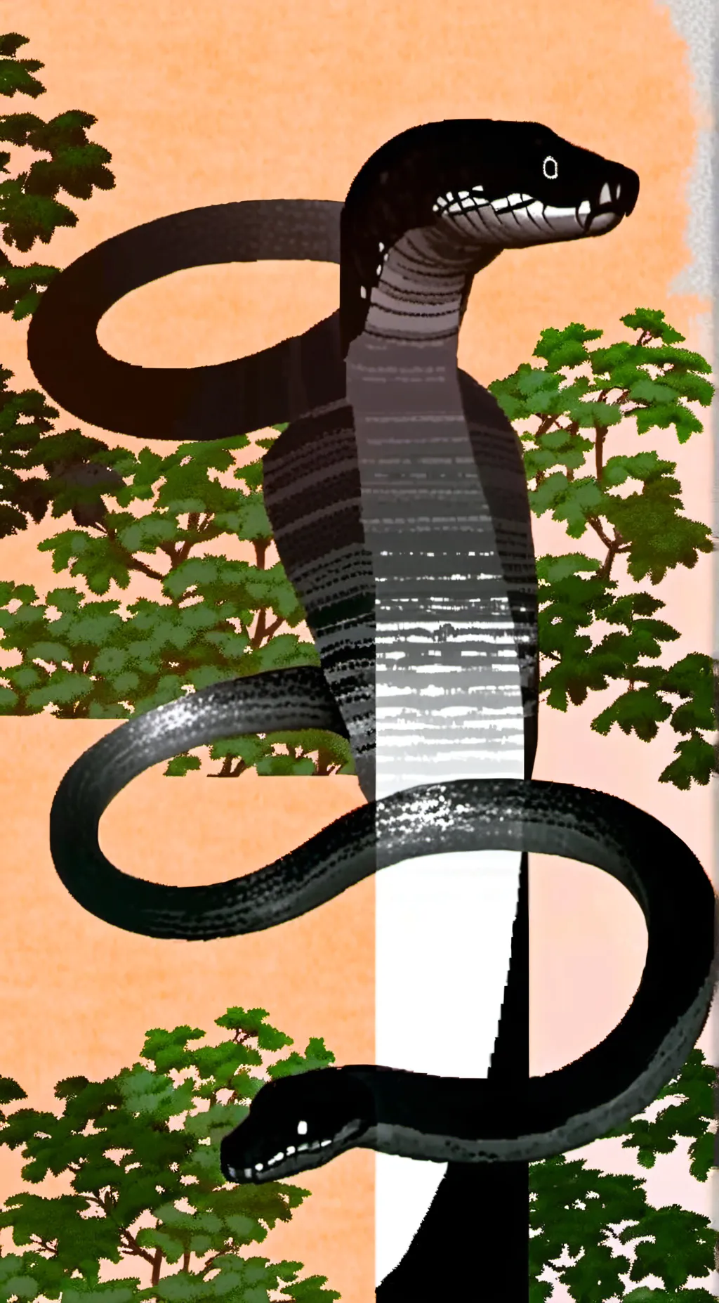 ai character: ferren background