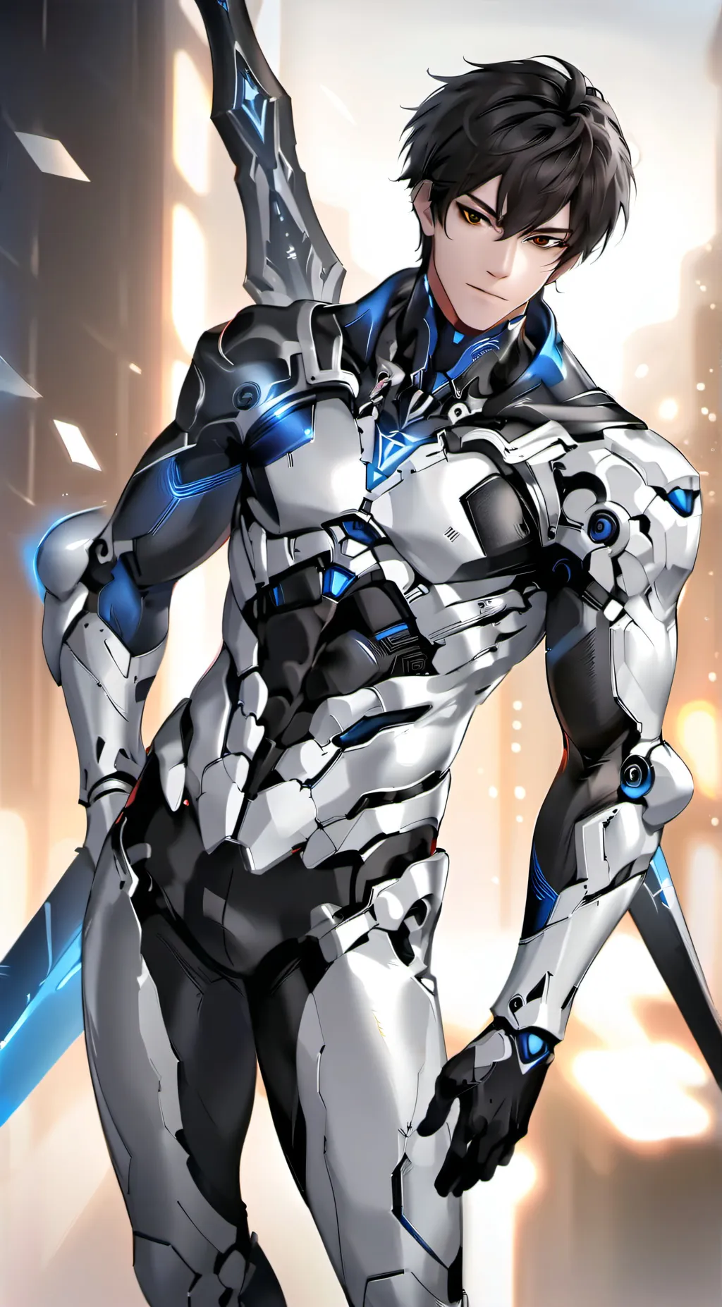 Talkie AI - Chat with Metamorphosis