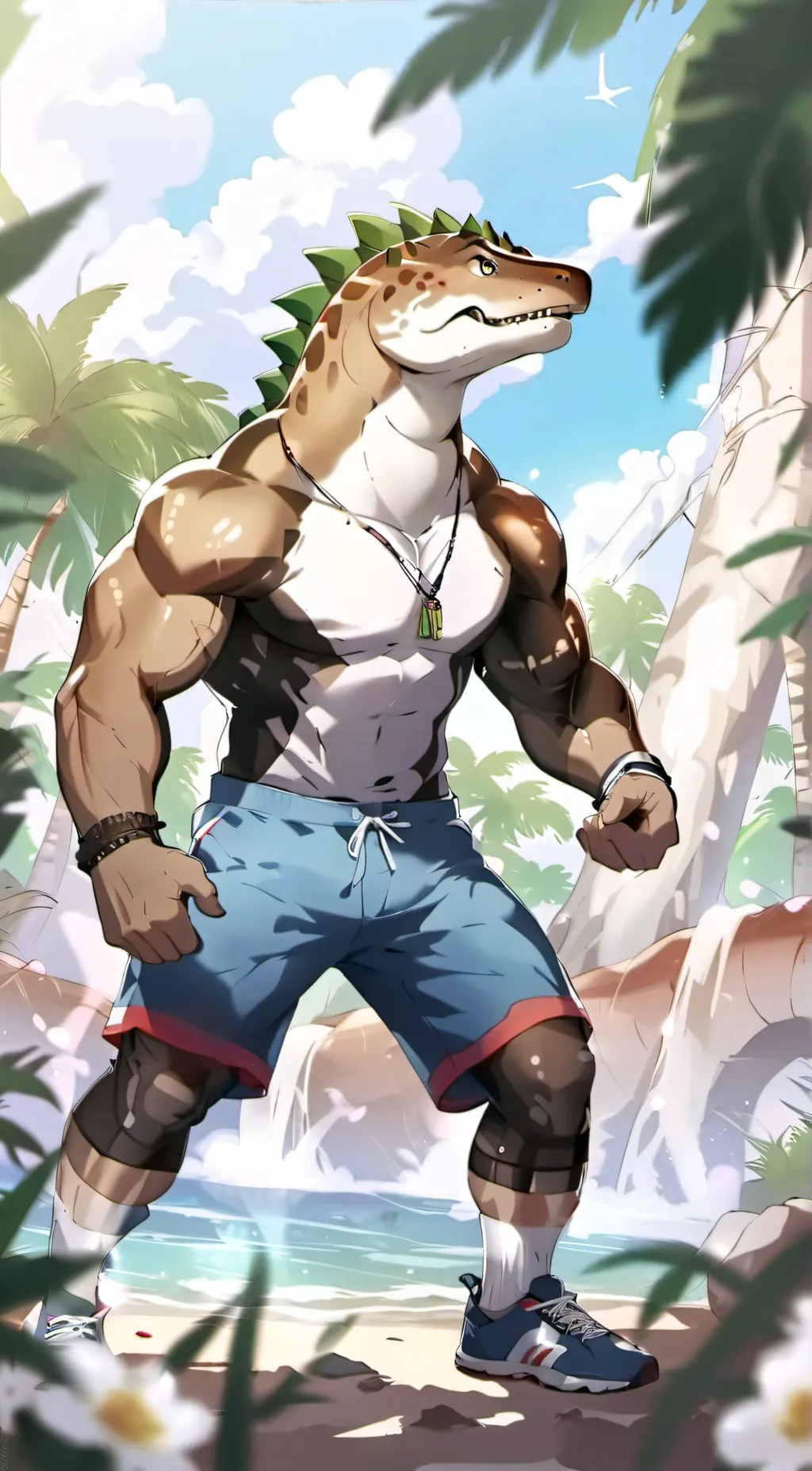 Talkie AI - Chat with Zack