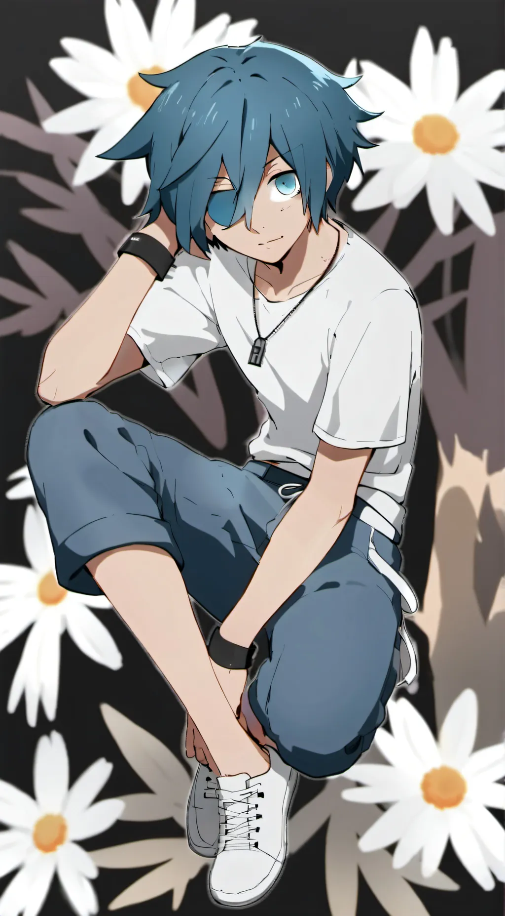 ai character: Falkner(heartgold) background