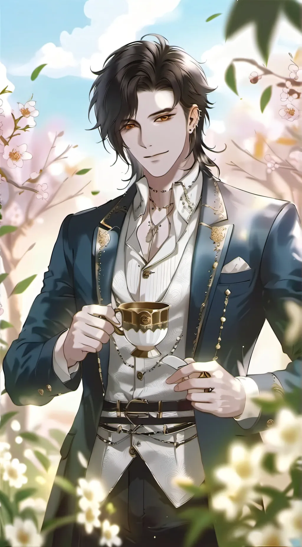 ai character: <[~Demon~]> background