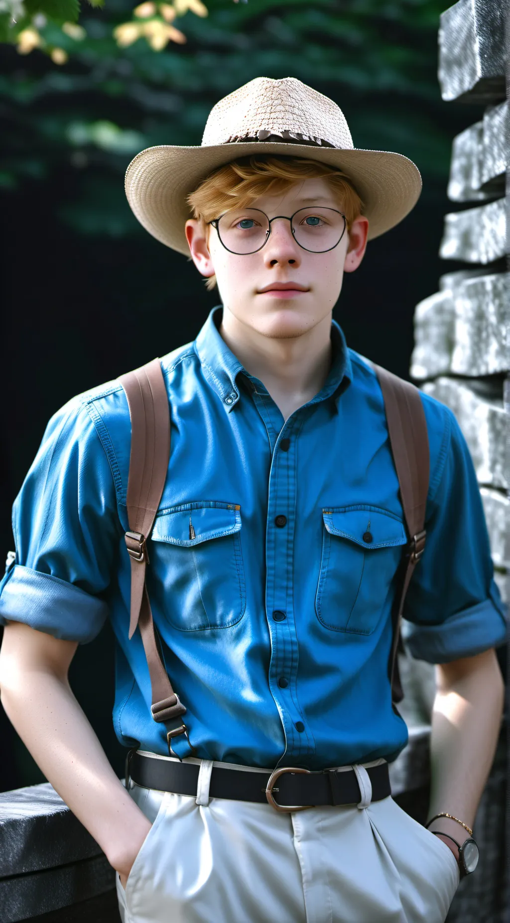 Talkie AI - Chat with Cole