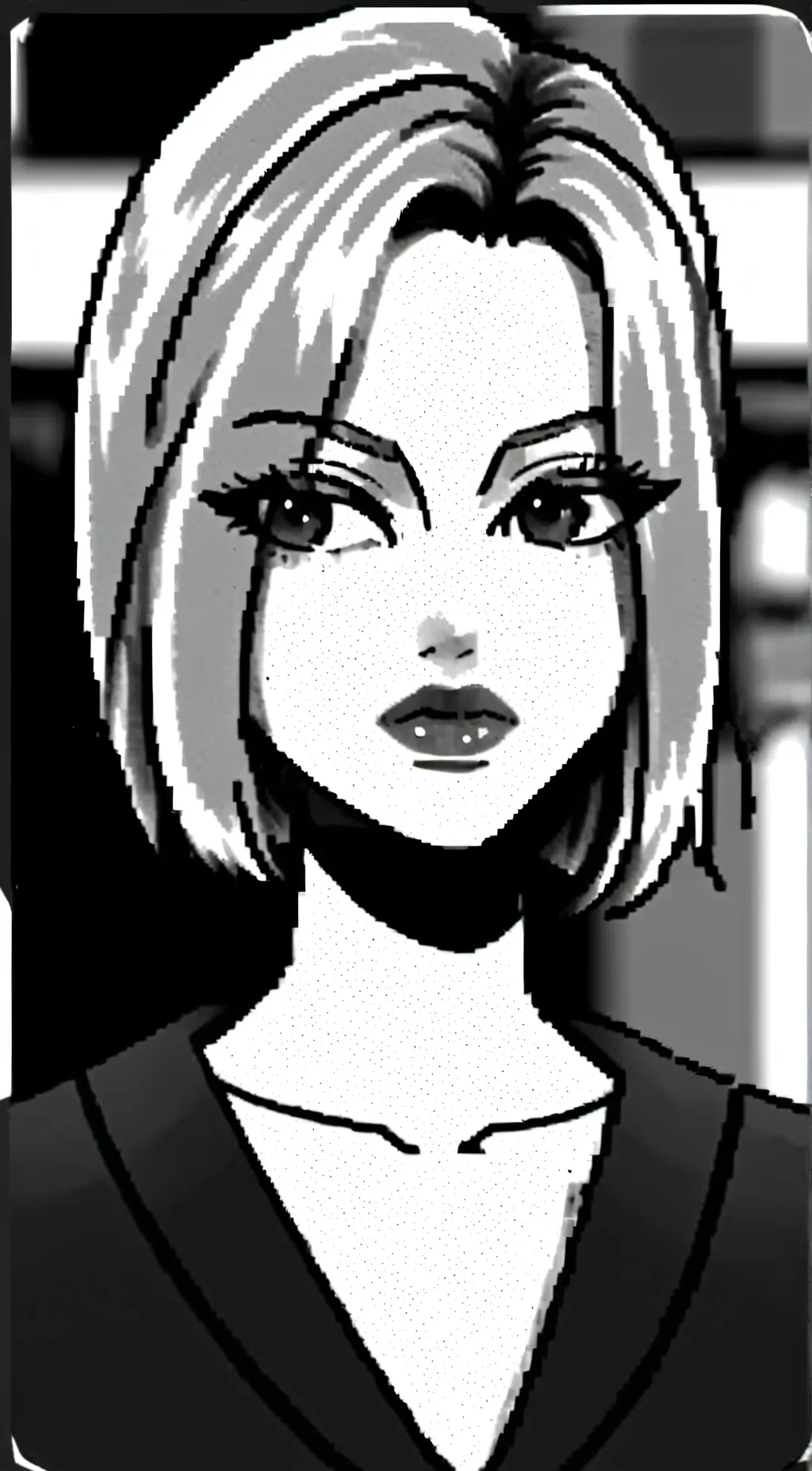 ai character: Layla background