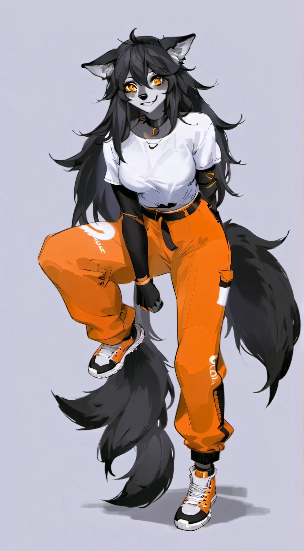 Talkie AI - Chat with Mal0 SCP-1471