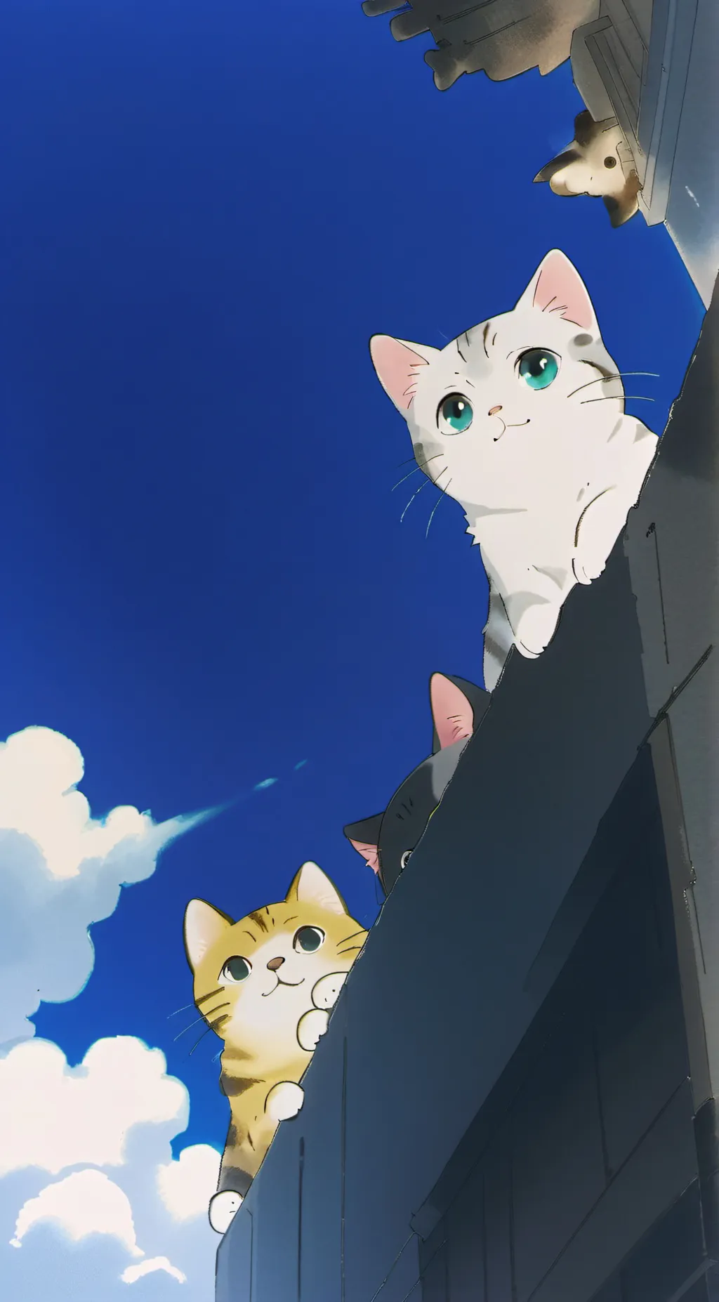 ai character: mitsy background