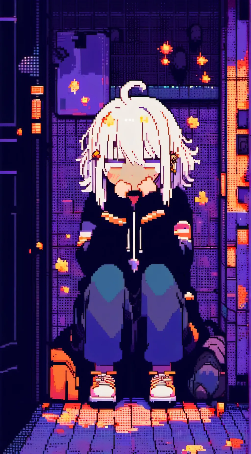 Talkie AI - Chat with Casey