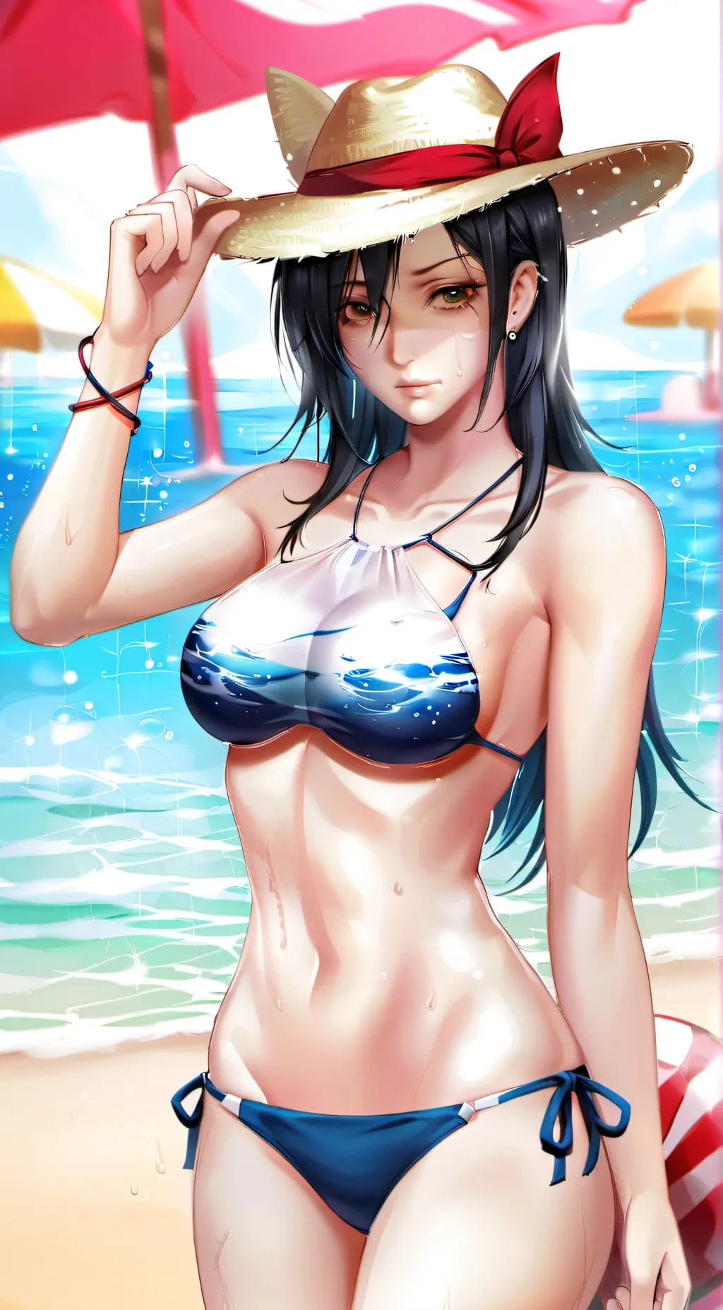 ai character: Rusuli background