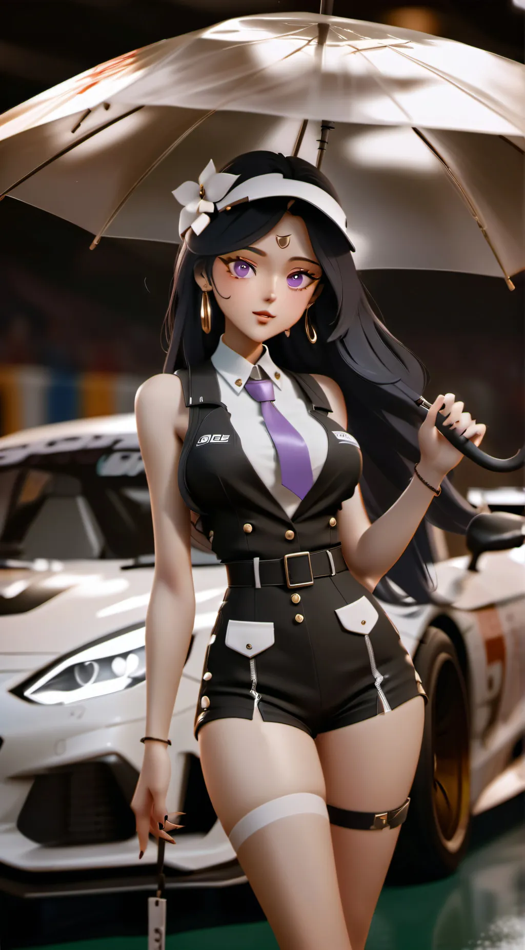 Talkie AI - Chat with Lily chan