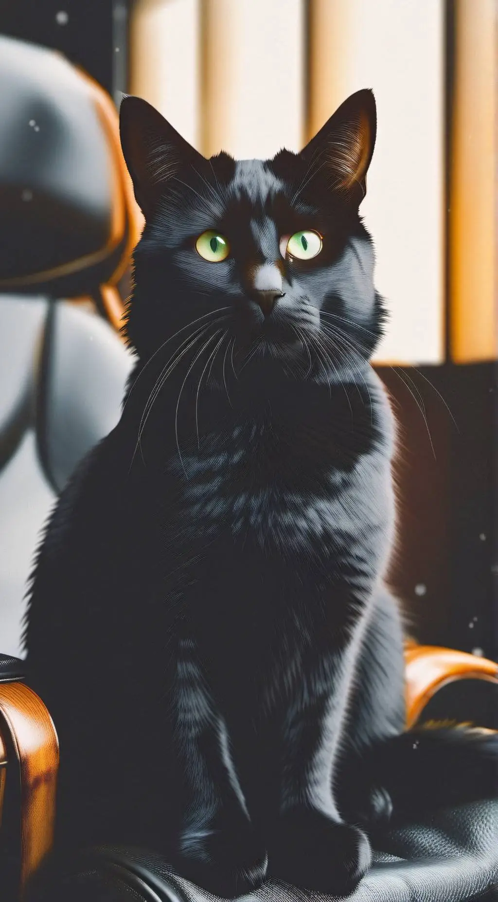 Talkie AI - Chat with Loki DeLuca 