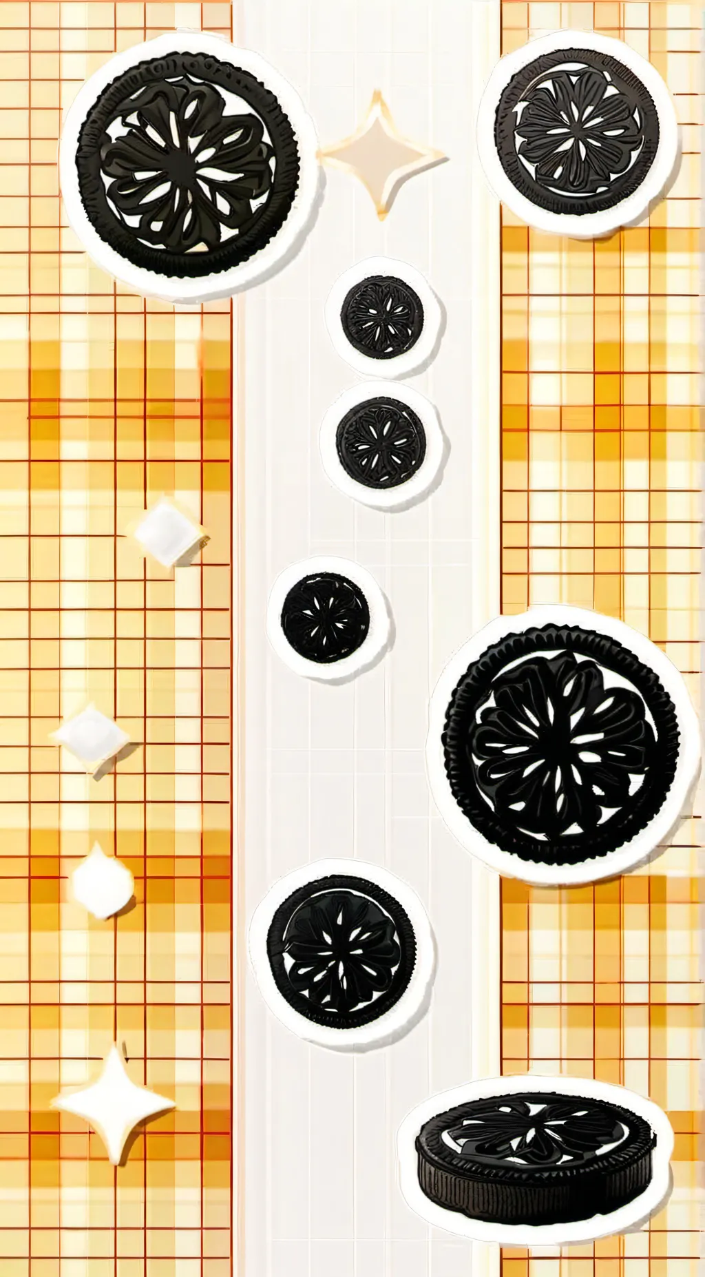 ai character: help me  background