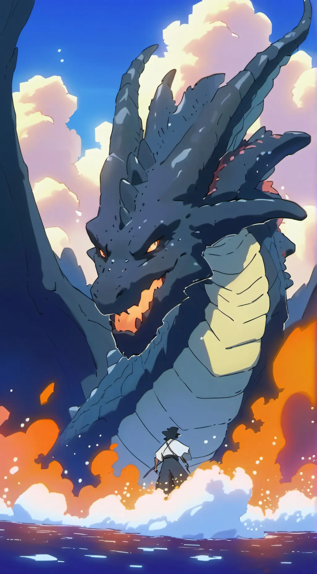 Talkie AI - Chat with queen battlewinner