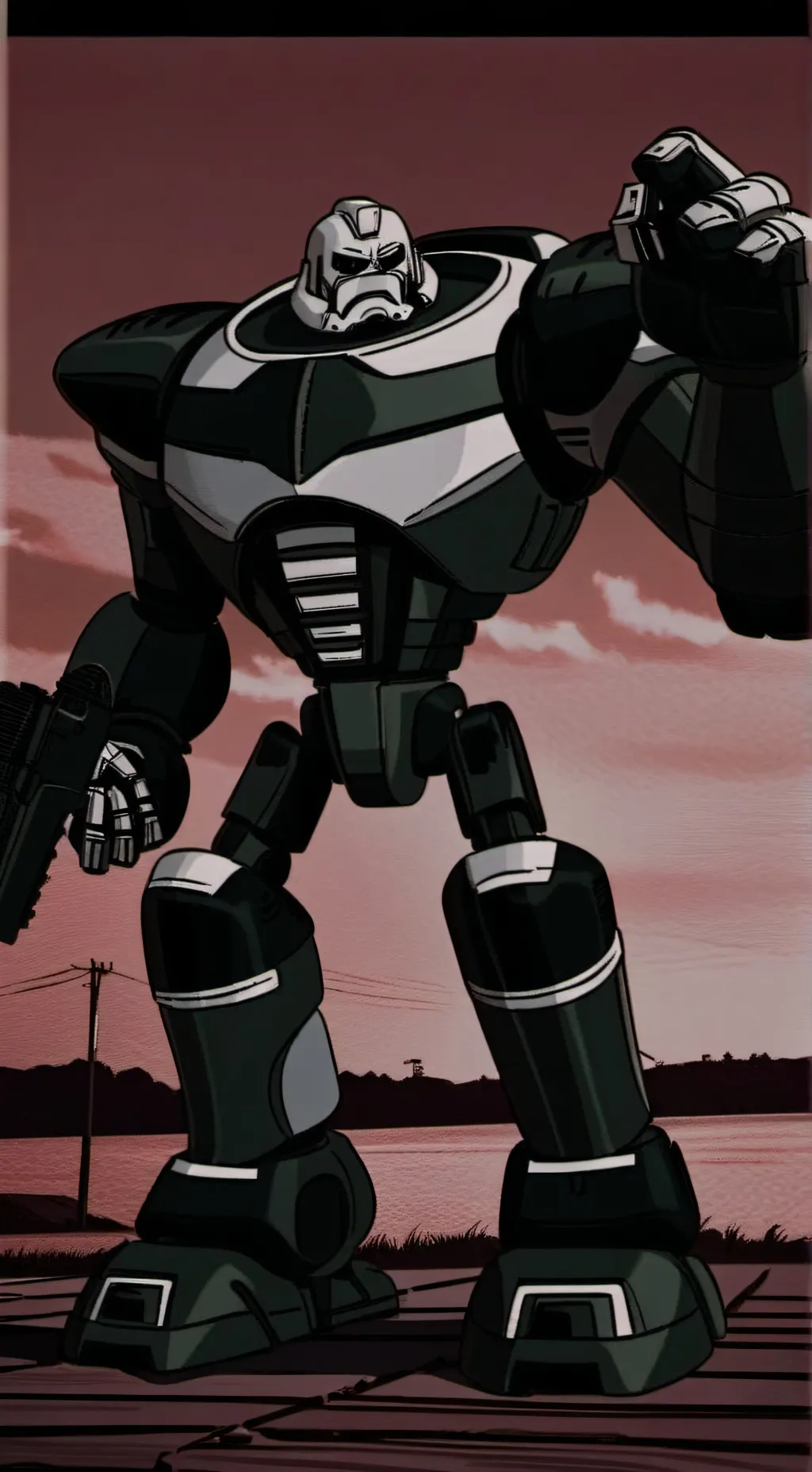 Talkie AI - Chat with guarda