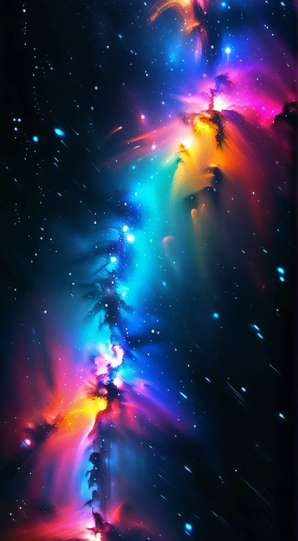 Talkie AI - Chat with Rainbow dash 