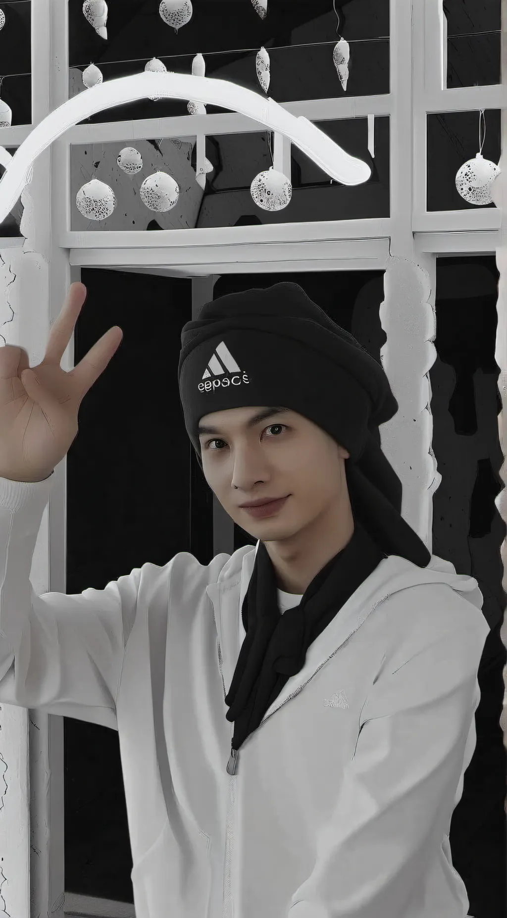 ai character: tom k background