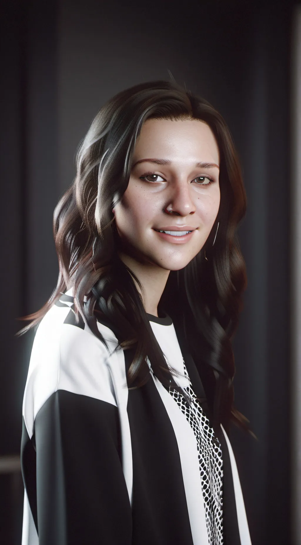 Talkie AI - Chat with Daniel