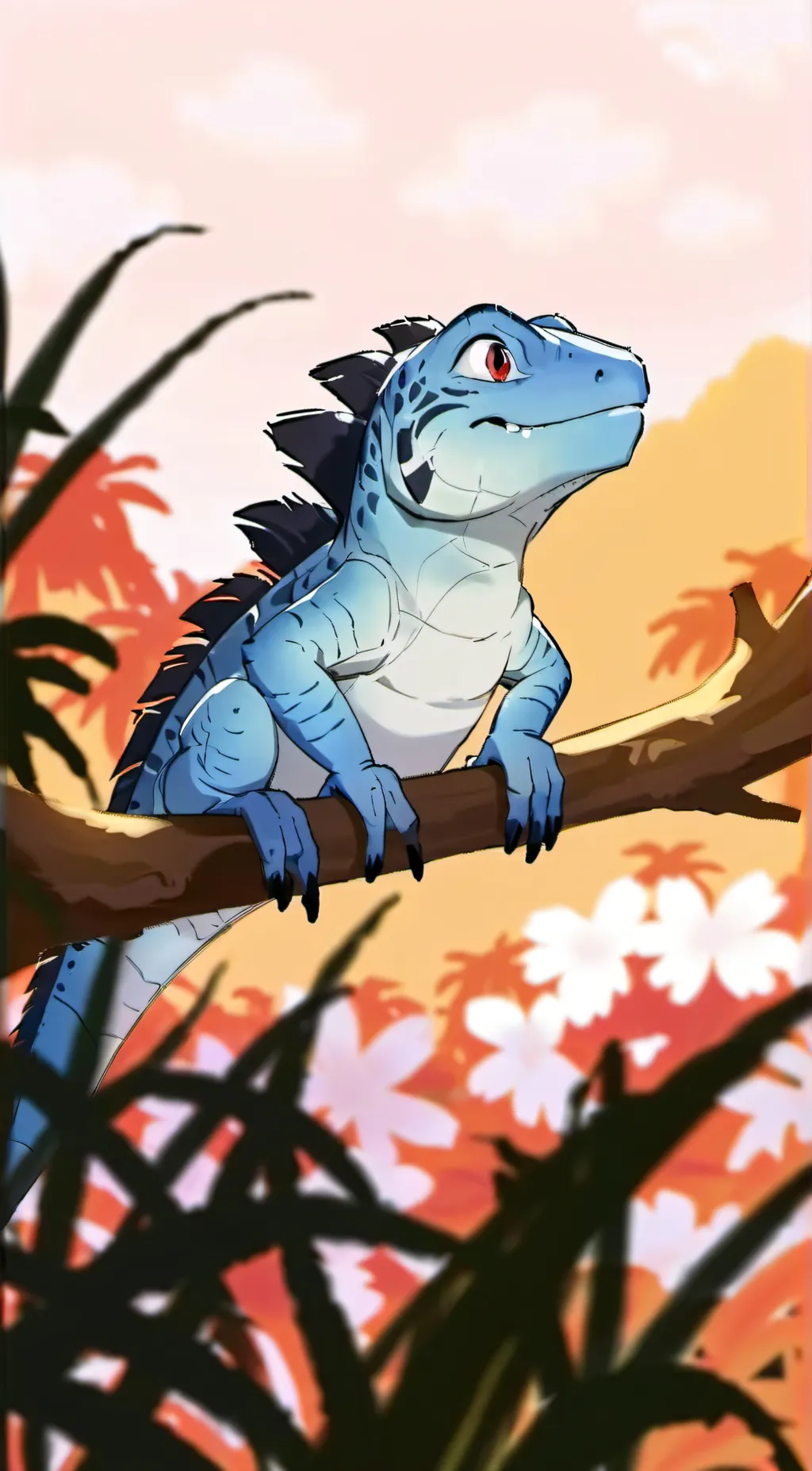 Talkie AI - Chat with Djimon