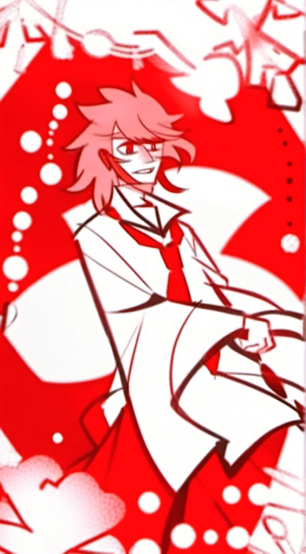 ai character: Create ur RP background