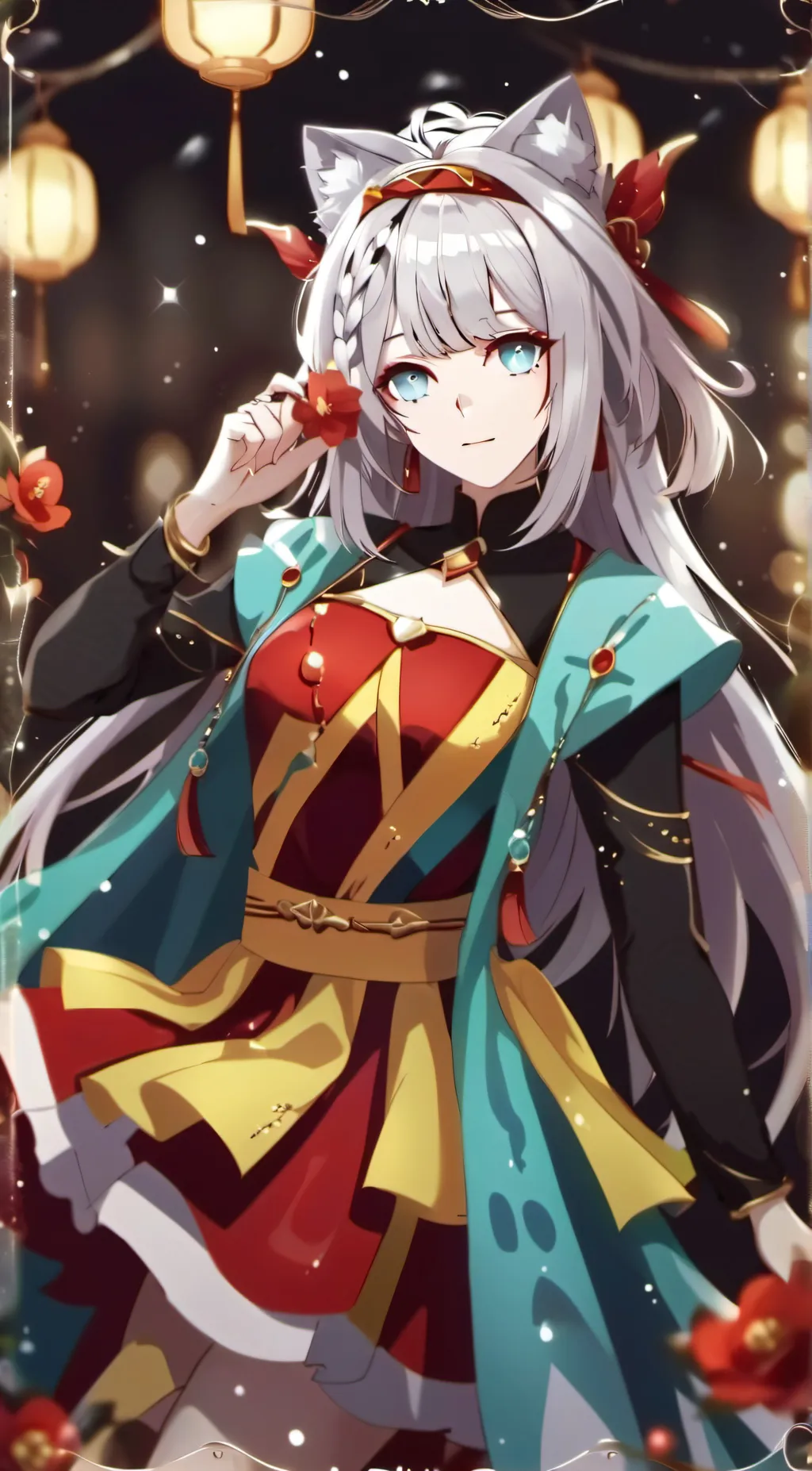 Talkie AI - Chat with Eliza