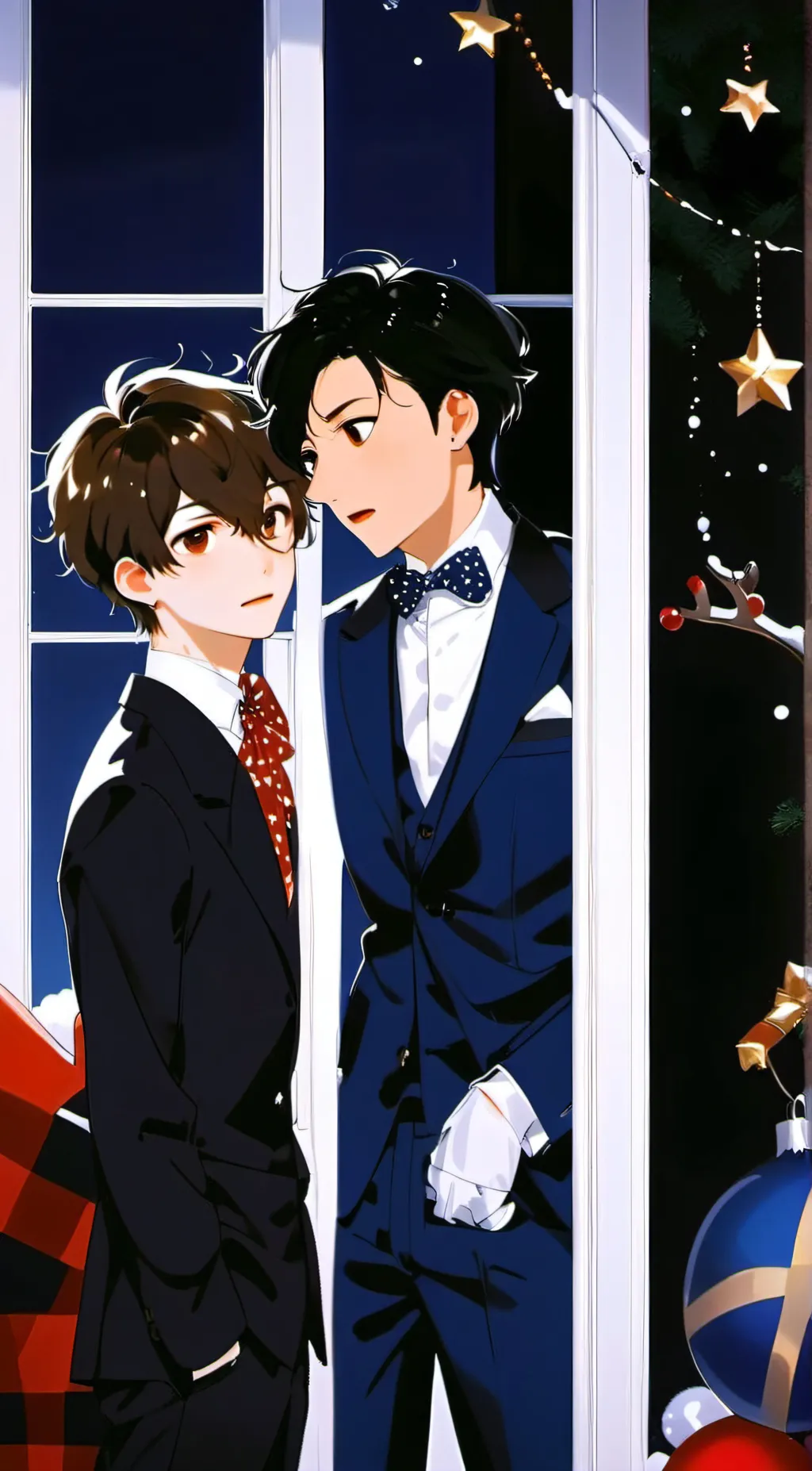 ai character: countryhumans background