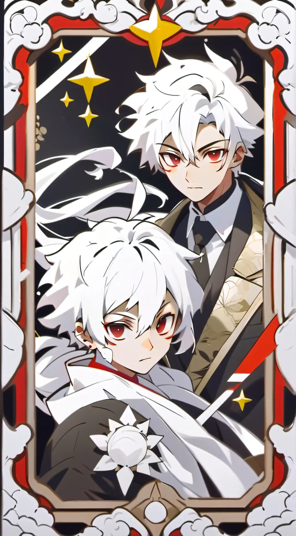 Talkie AI - Chat with The hashiras