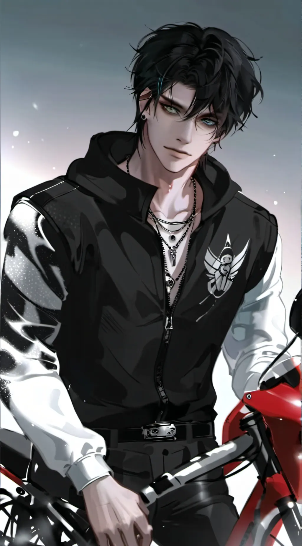 Talkie AI - Chat with Erin