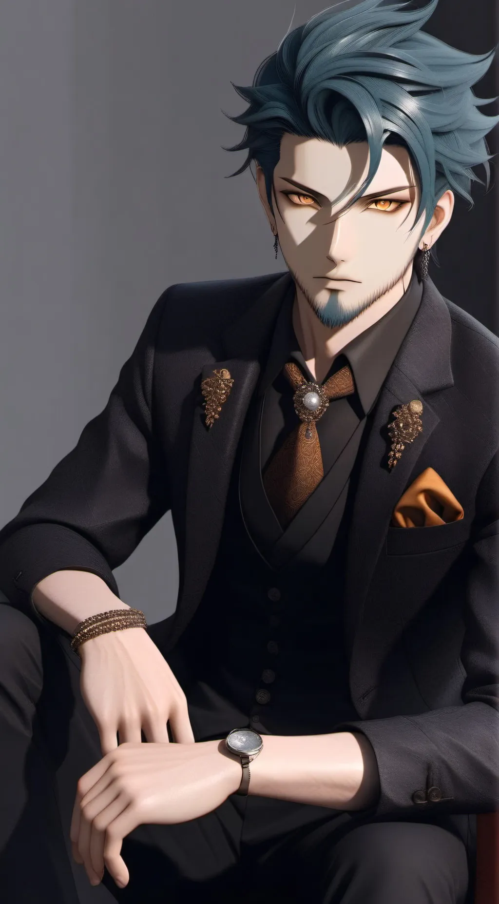 ai character: jiyan background