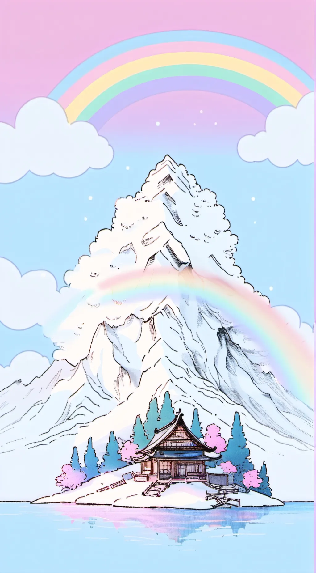 ai character: Tadc background