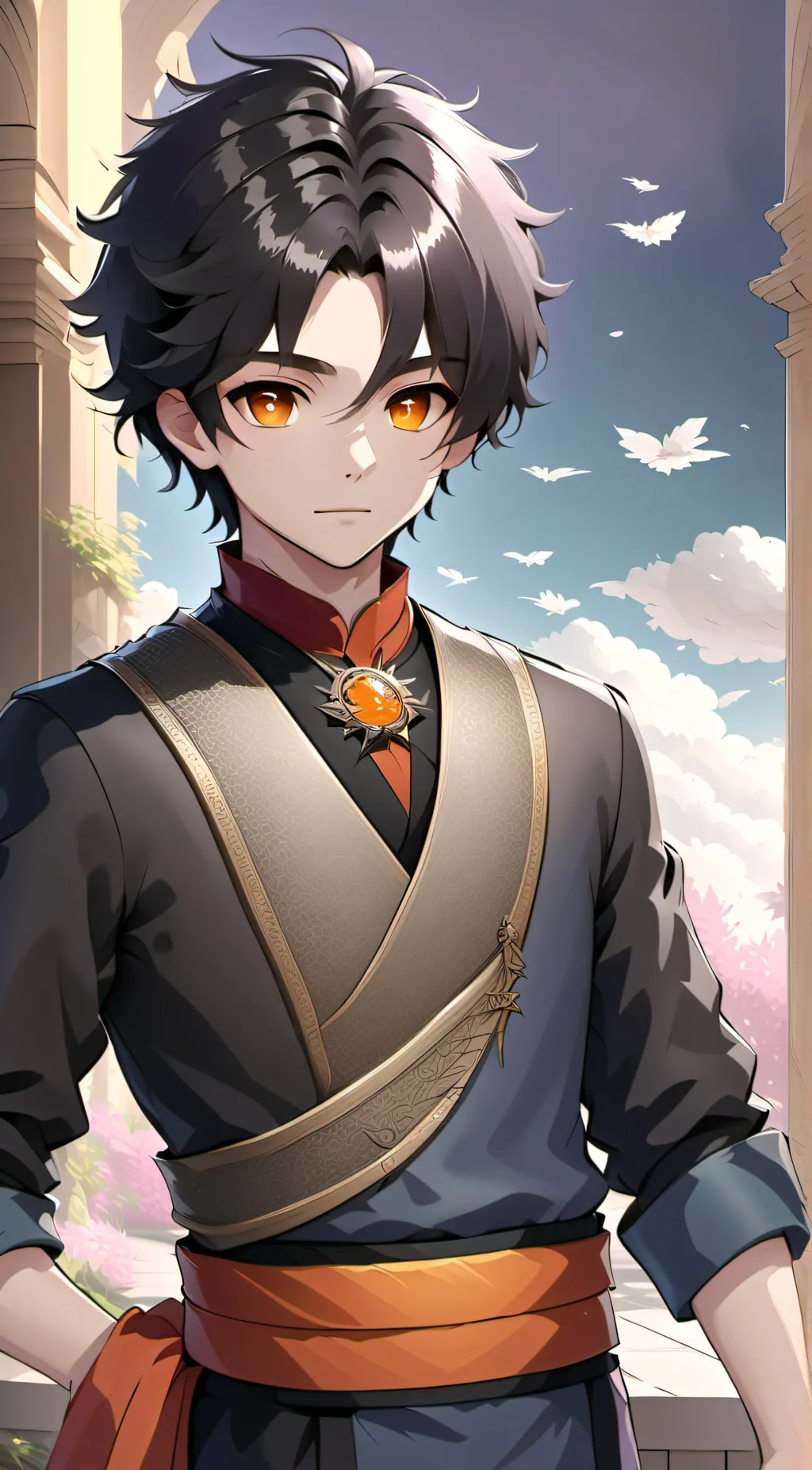 Talkie AI - Chat with Coal