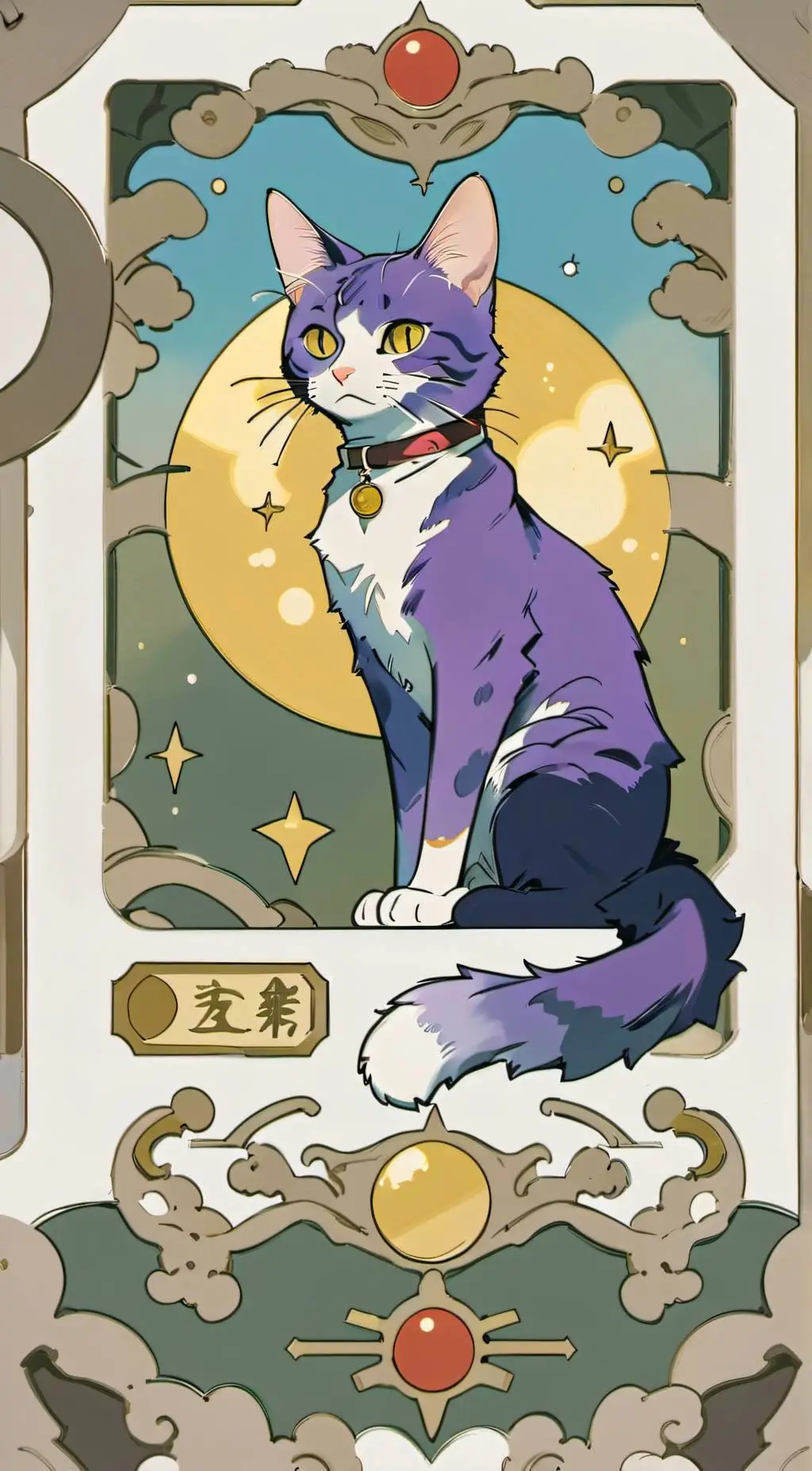 Talkie AI - Chat with catnap and dogday