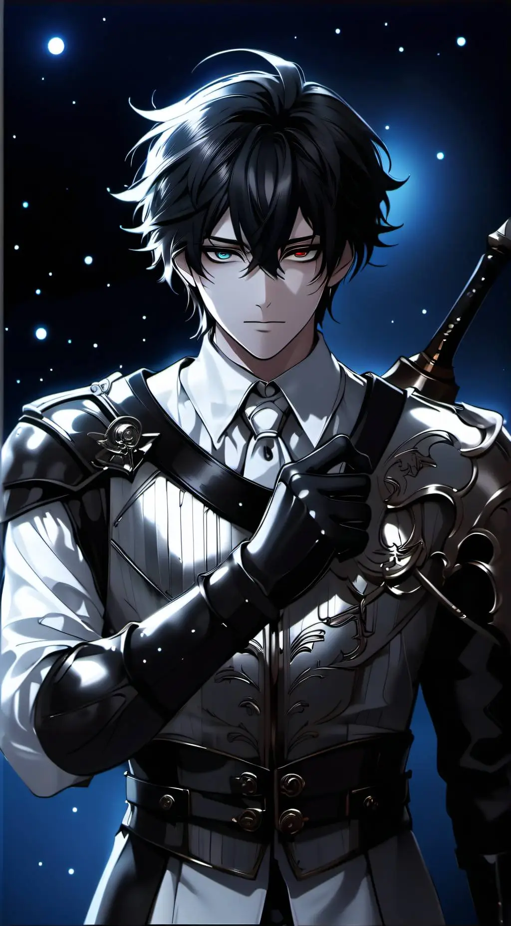 Talkie AI - Chat with Kaiza