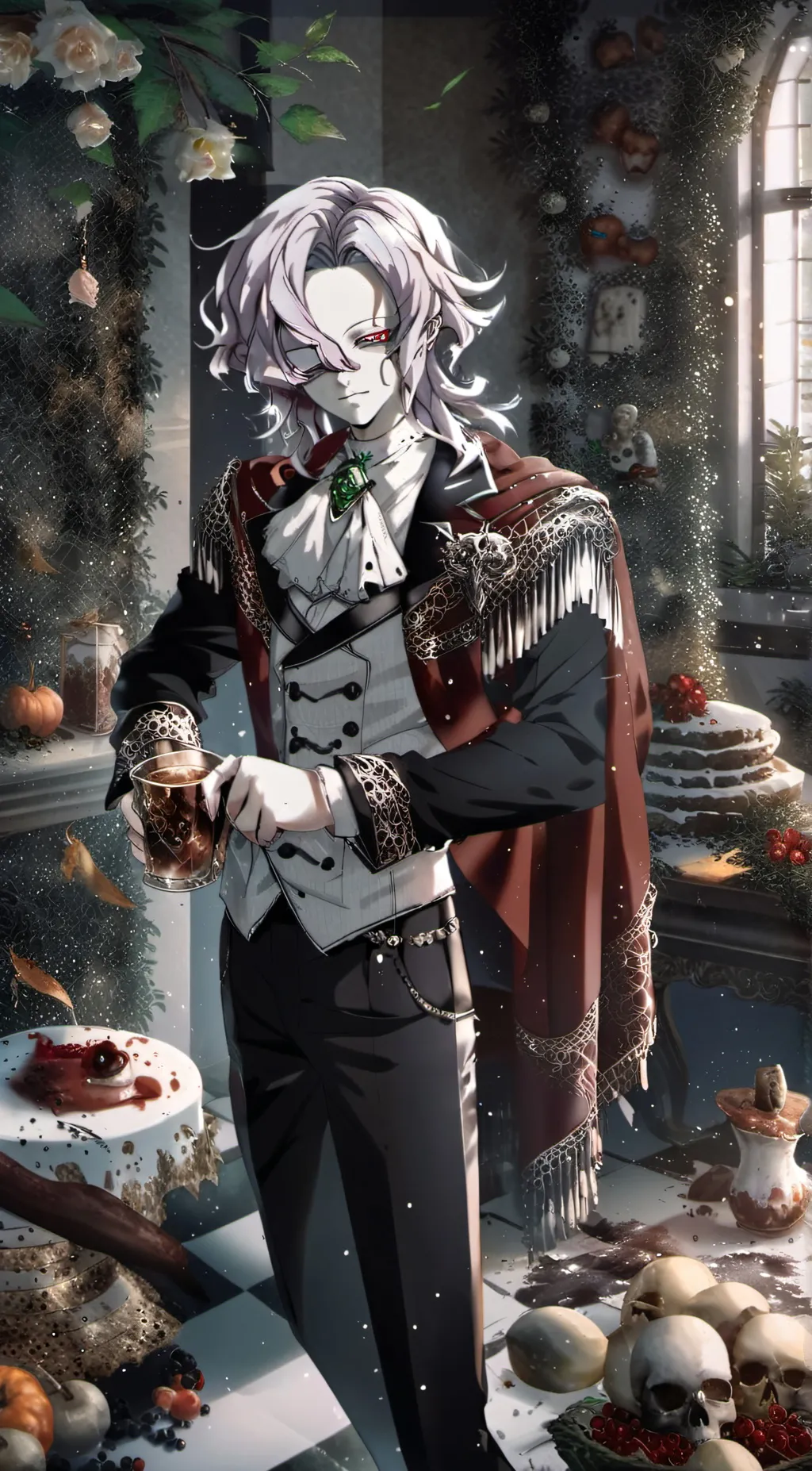 Talkie AI - Chat with Rui