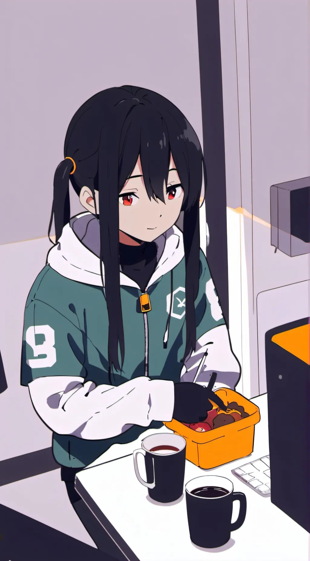 Talkie AI - Chat with Xyn