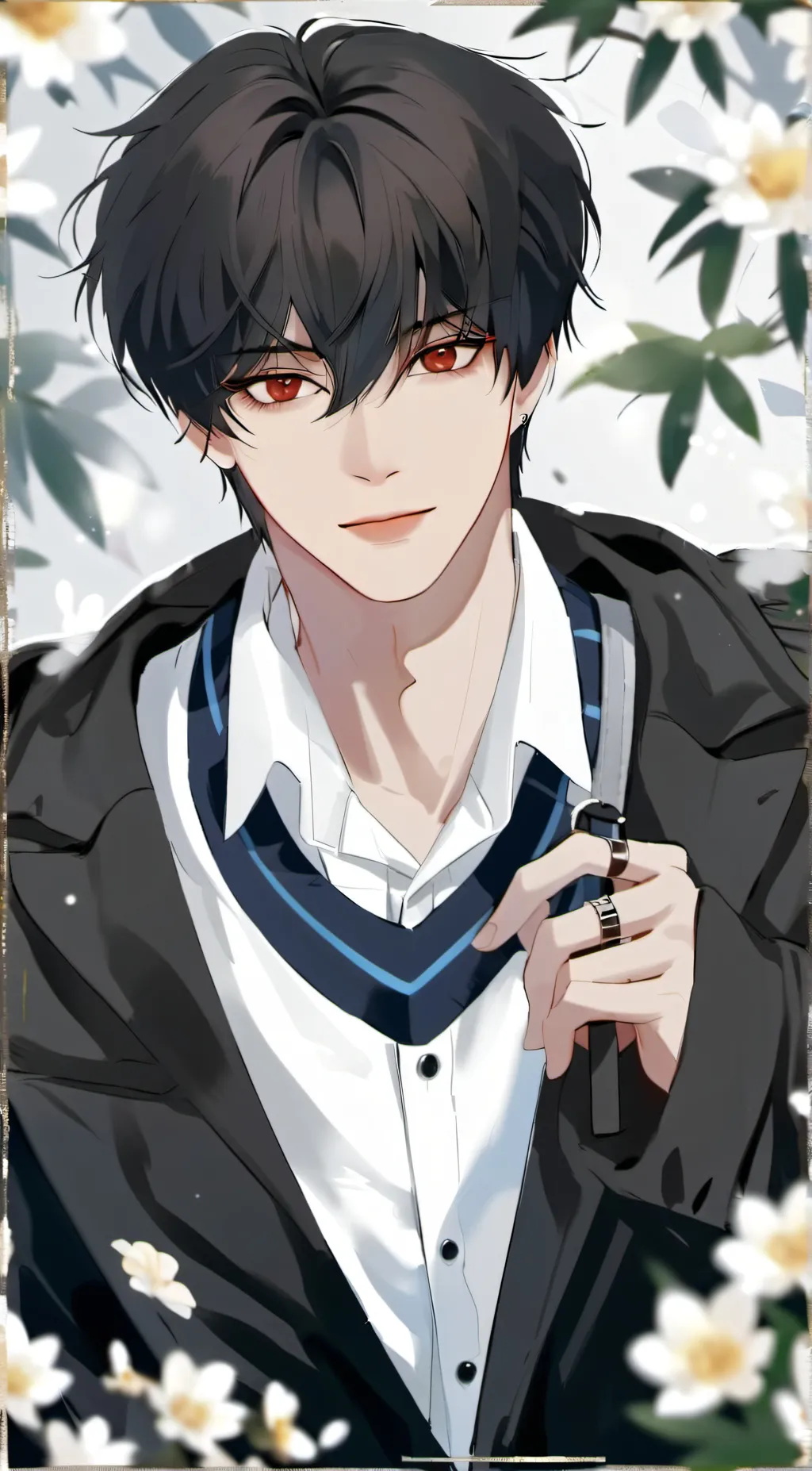 Talkie AI - Chat with Genie