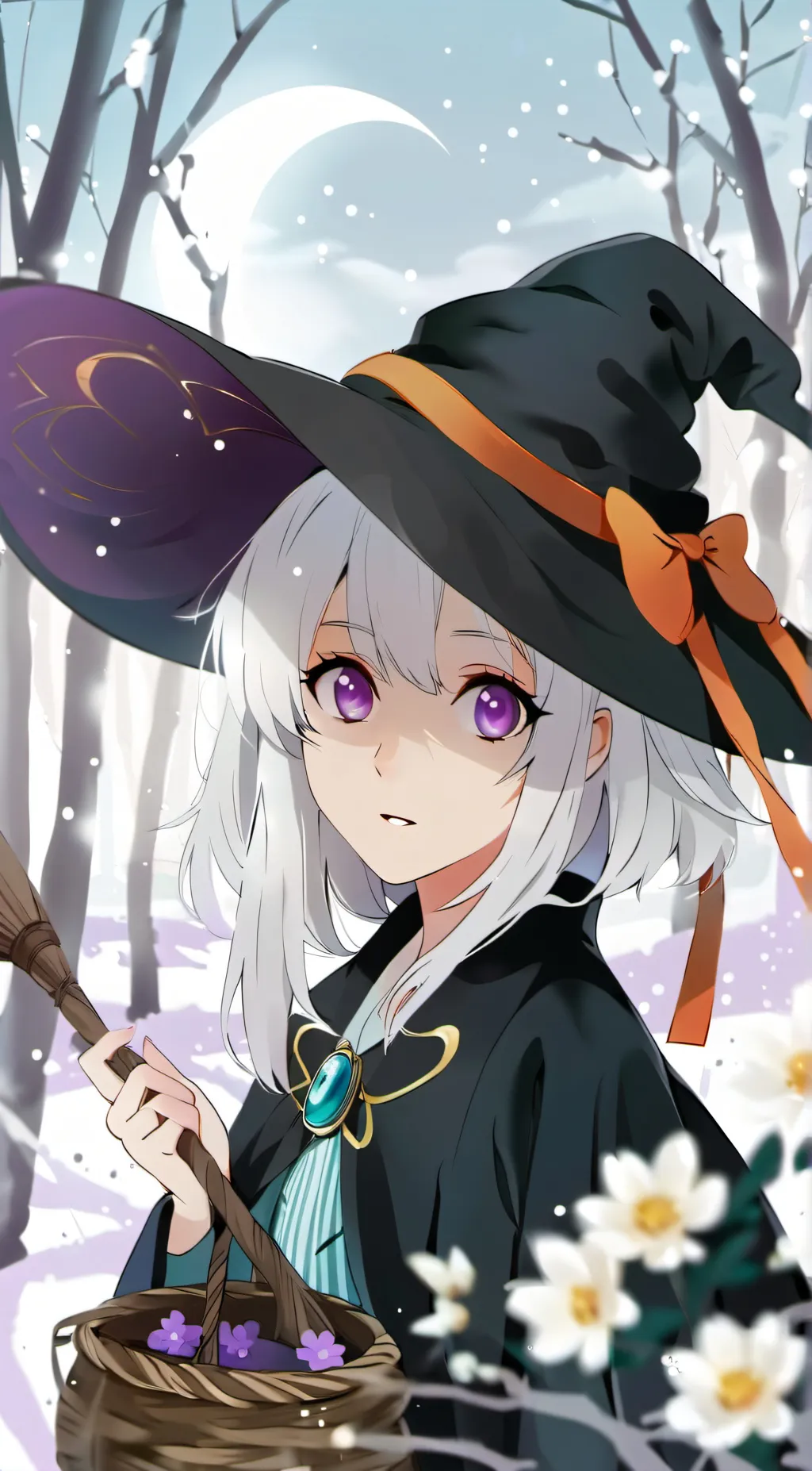 ai character: Velvety  background