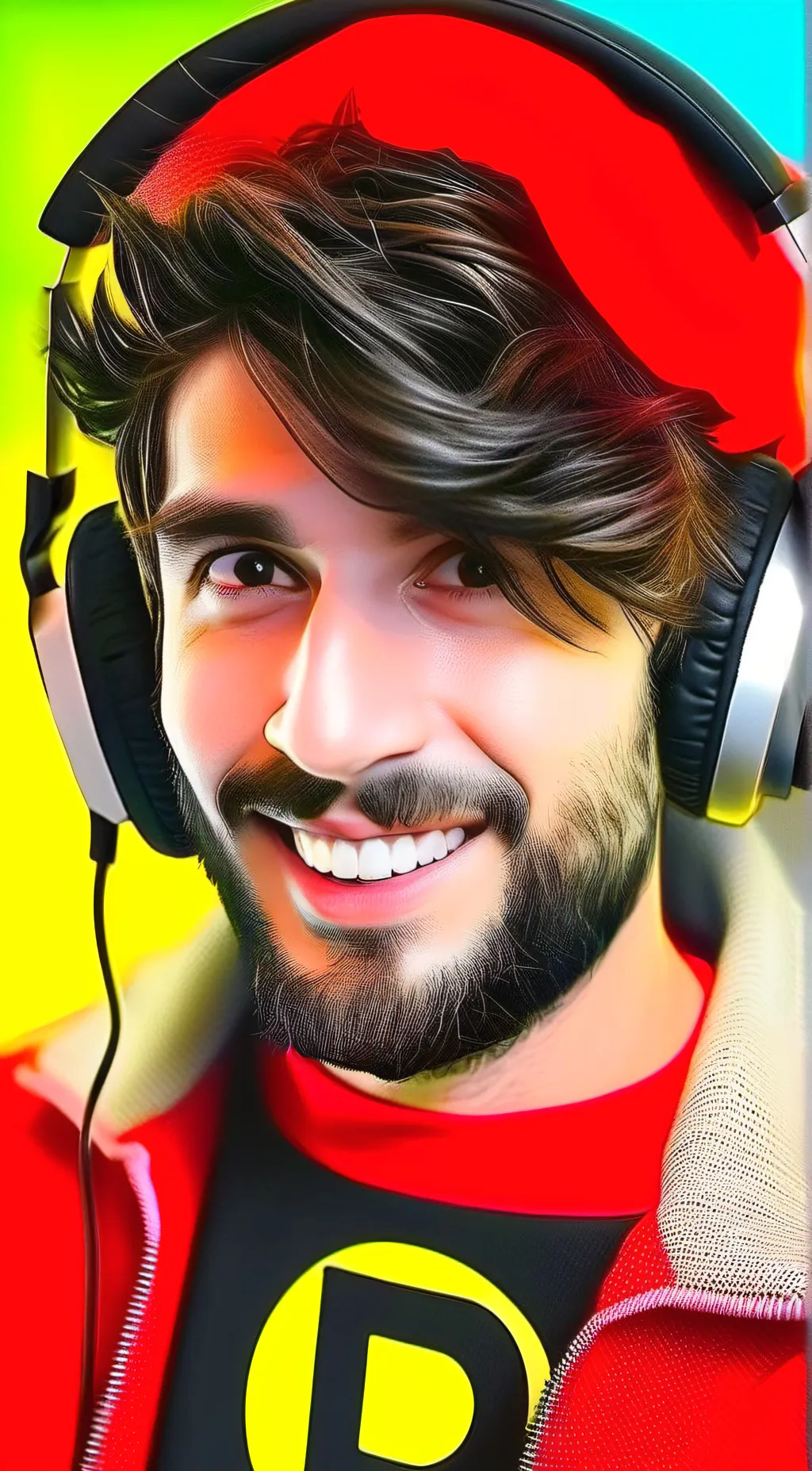 Talkie AI - Chat with Kreekcraft