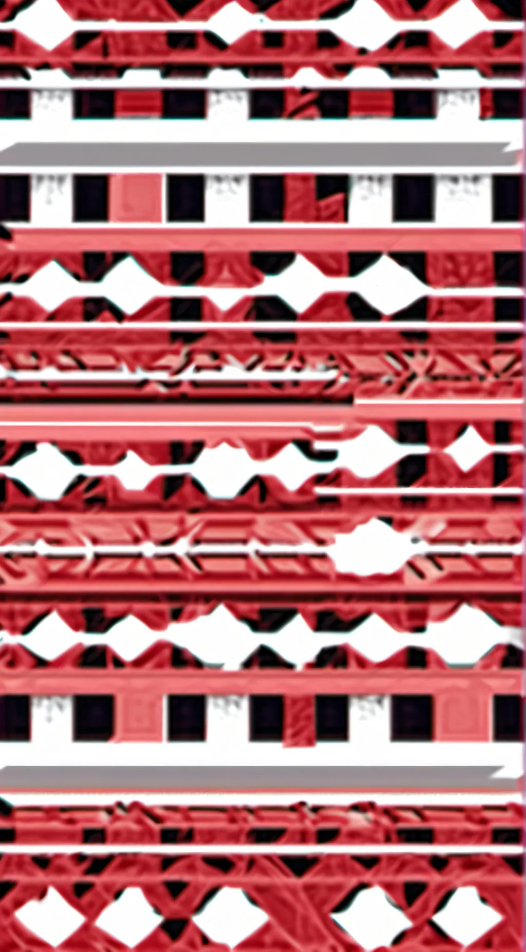 ai character: Hazbin hotel  background