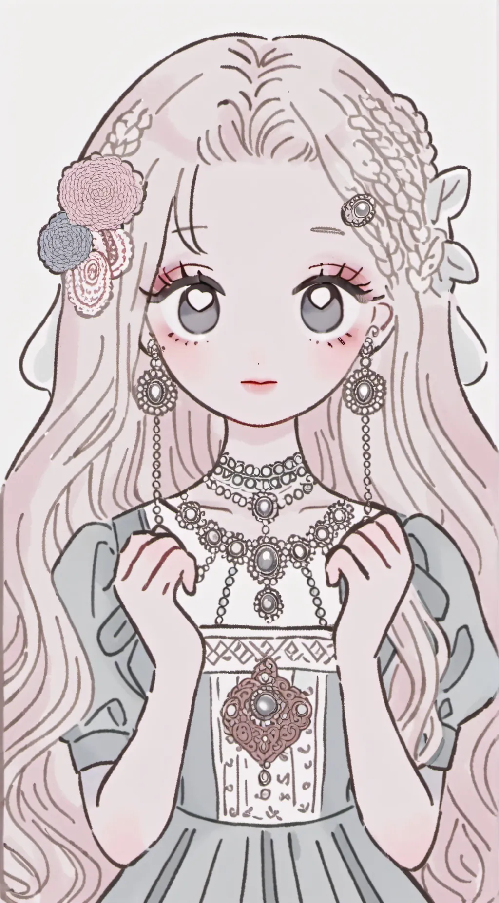 ai character: i dunno background